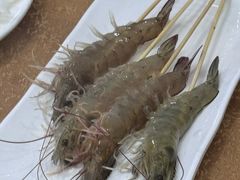 -濠轩阁特色生蚝火锅(水湾路店)