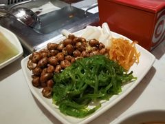 -海底捞火锅(勒泰店)