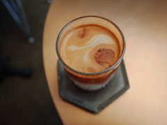 -铁手珈琲制造局metalhands(望京店)