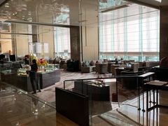 -广州天河希尔顿酒店