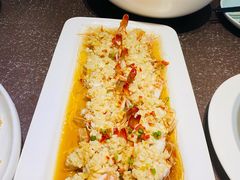 -有璟阁港式餐厅(金融街购物中心店)