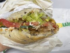 -SUBWAY赛百味(购物公园店)