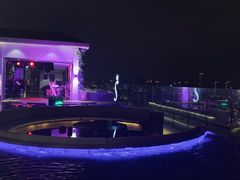 -杜尚rooftop露台酒吧