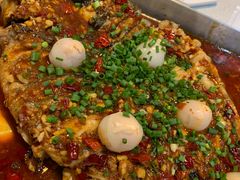 -鱼酷活鱼烤鱼(北美店)