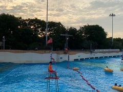 -上海玛雅海滩水公园