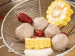 -福牛阁潮汕牛肉火锅