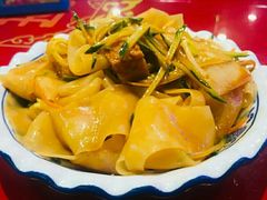 关中面皮-秦唐食府(天桥店)