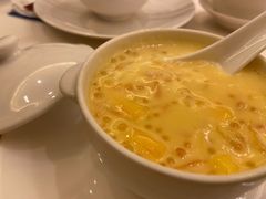 杨枝甘露-利苑酒家(宜安广场店)