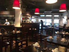 大堂-La Creperie法餐厅(桃江路店)