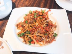-梁记粥铺(开元地中海店)