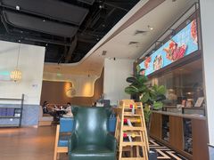 -玛尚诺意式餐厅(三林环宇城店)
