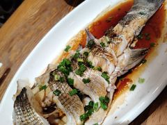 -金海湾海鲜排档(朱家尖店)