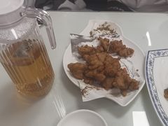 -黑石礁酒楼·海鲜(黑石礁店)