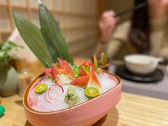 -久居·炭火烤肉(景辰大厦店)