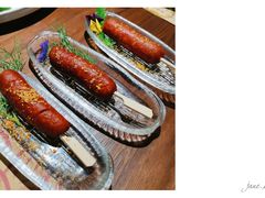 -素心小筑(后沙裕镇店)