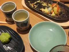 -一心创作料理屋(经开万达店)