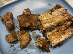 -上渔铁板烧(熙悦汇店)