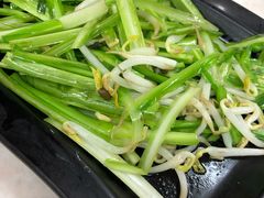 青龙菜-新峰肉骨茶