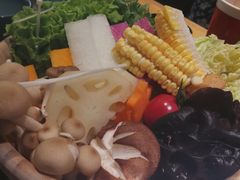 -湊湊火锅·茶憩(石家庄万象城店)