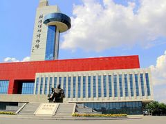 -抚顺煤矿博物馆