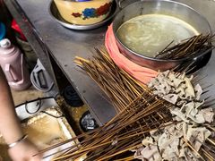 -马贤涮烤(超英·长乐家园店)