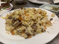-雅玛花式铁板烧(国宏宾馆店)