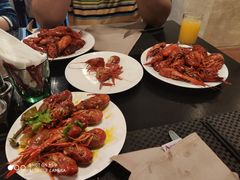 -乐咖啡西餐厅(太湖皇冠假日酒店)