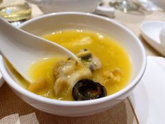 -将相和·海鲜蒸饺大连菜