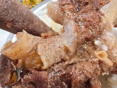 -阿秋牛排(湖心街店)