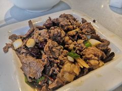 -玉溪清真饭店(前兴路店)