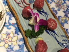 -东道煮牛肉火锅(东盛大街店)