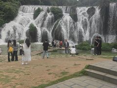 -天河潭旅游度假区
