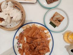 -聚福山莊·寻味顺德(北滘店)