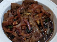 -天天鲜面馆(衡山路店)