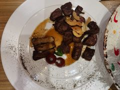 -北京泰富酒店-道日本料理餐厅