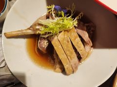 -永安鱼庄·镇江菜(东吴路店)