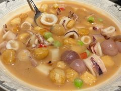 -曾宴·楚菜(湖北省博物馆店)