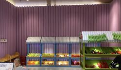 -meland club亲子乐园(石家庄万象城店)