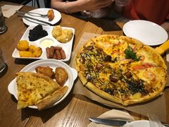 -乐凯撒披萨(正佳广场店)