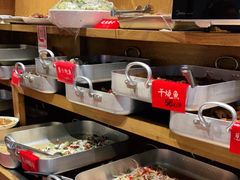 -日丰园海肠水饺·老字号大连海鲜(和平广场店)