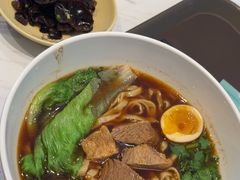 -康师傅私房牛肉面(申虹店)