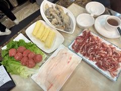 -潮悦牛肉火锅城(水贝店)