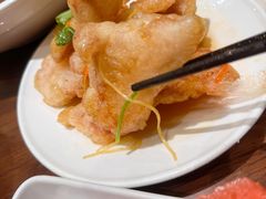 锅包肉-老厨家(中央大街西七道街店)