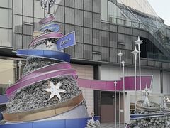 -济南恒隆广场