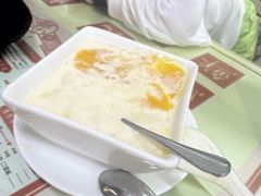 -香港華心糖水鋪(南西总店)