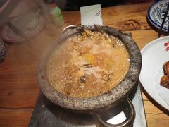 -小放牛炒菜馆(中山路乐汇城店)