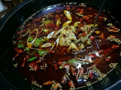 -味仙疯美蛙鱼头(清扬路总店)