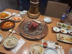 -王妃家(明洞中央店)