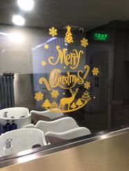 -ON STAR SALON