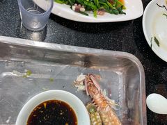 -胶东海鲜大排档(北太平庄店)